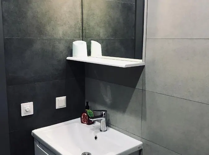 стильный лофт с подвесным креслом в аркадии возле моря! Appartement *