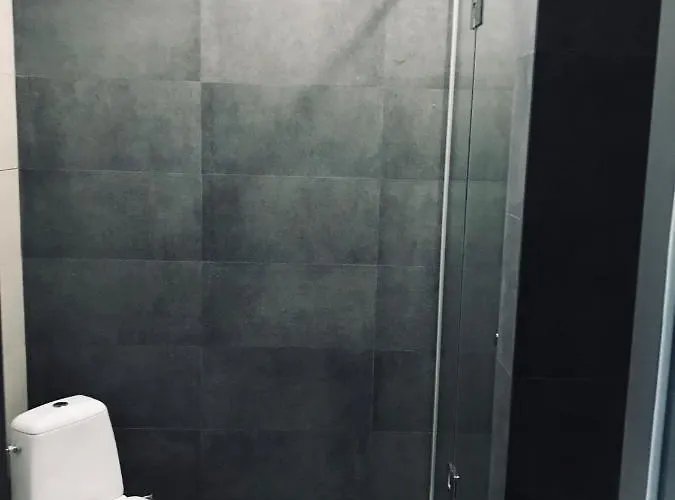 стильный лофт с подвесным креслом в аркадии возле моря! * Odessa