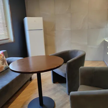 очень стильный лофт в аркадии Apartment *