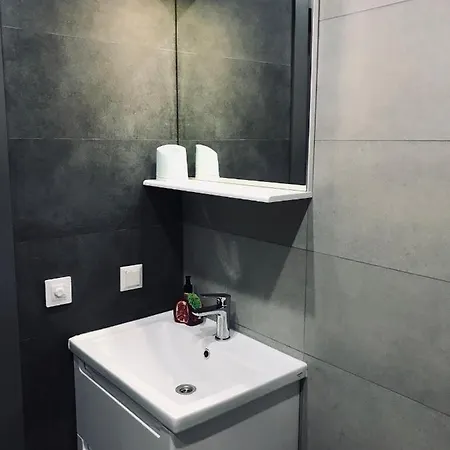 очень стильный лофт в аркадии Apartment *